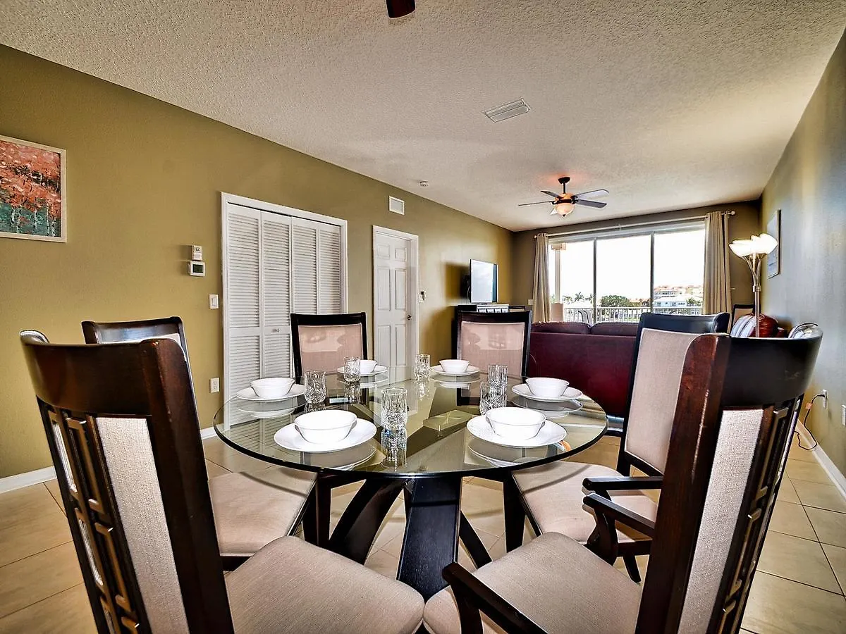 Apartment Island Key Condos 302 Clearwater Beach United States