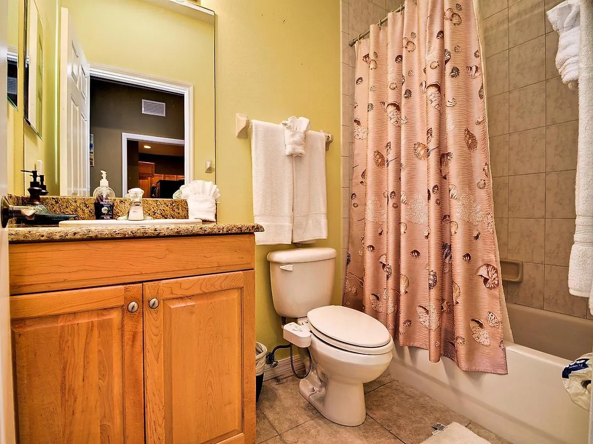 Island Key Condos 302 Clearwater Beach 0*,  United States