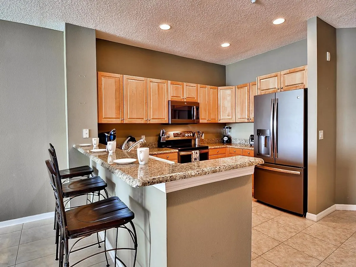 Apartment Island Key Condos 302 Clearwater Beach United States