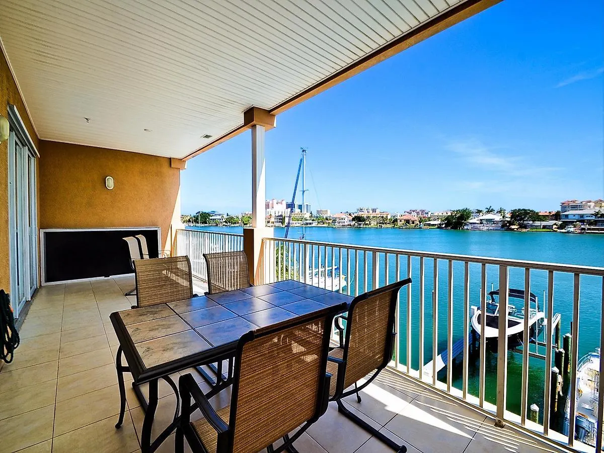 Island Key Condos 302 Clearwater Beach
