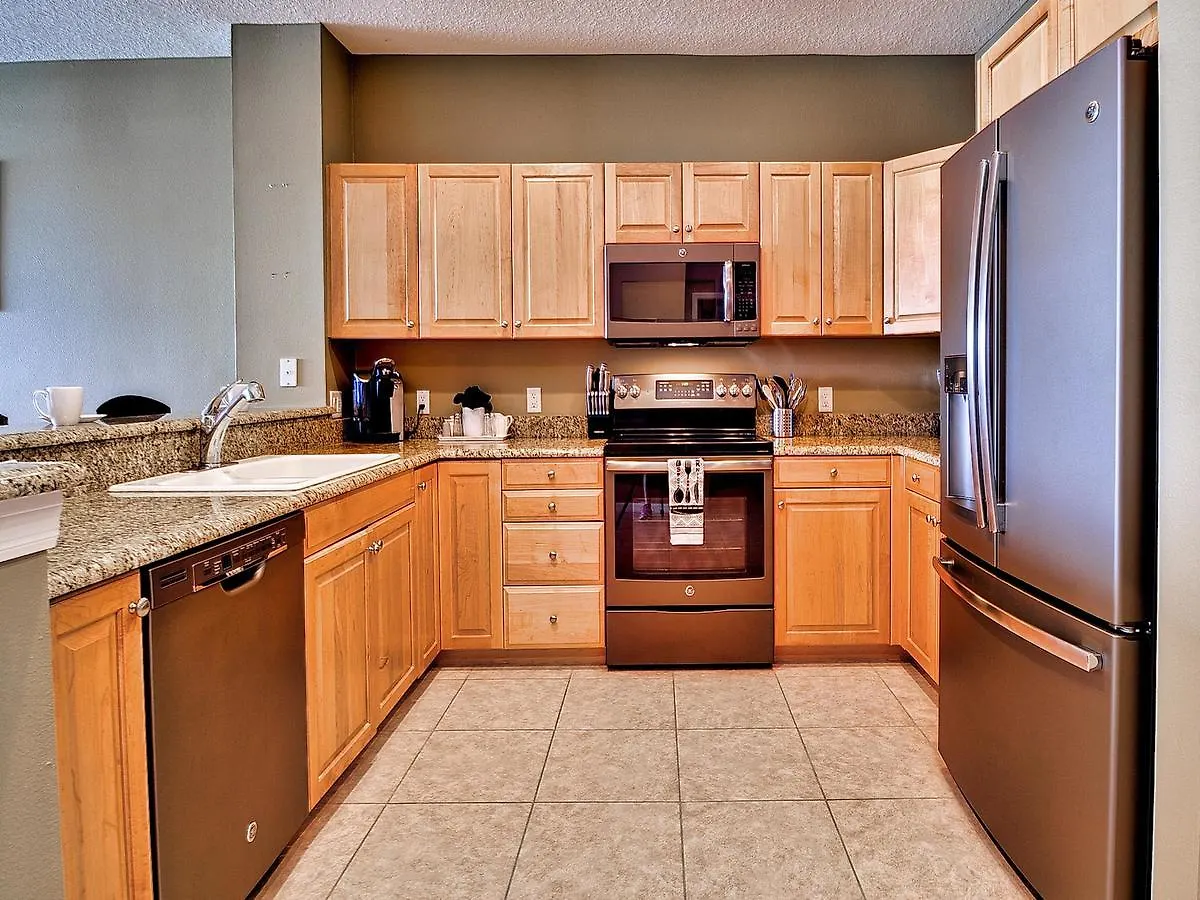 Apartment Island Key Condos 302 Clearwater Beach