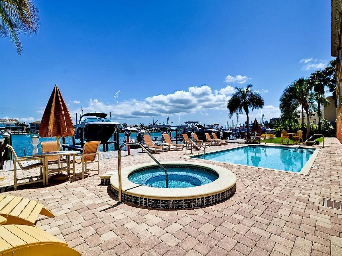 Island Key Condos 302 Clearwater Beach United States