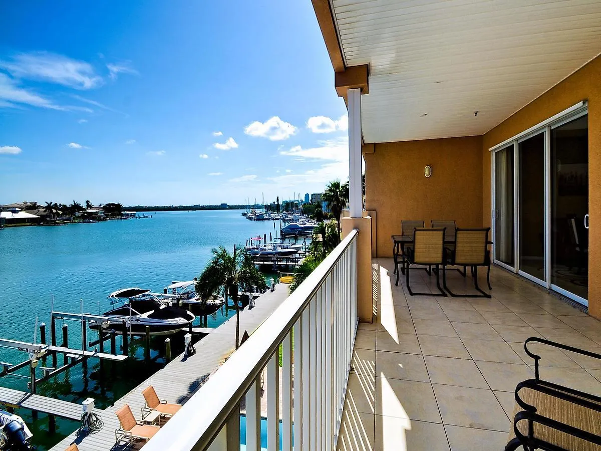 Island Key Condos 302 Clearwater Beach United States