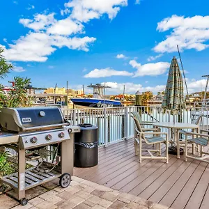 Apartment Dolphin's Cove - Clearwater Beach, Fl, Clearwater Beach