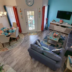 Apartment The Avalon Royal Dream, Clearwater Beach