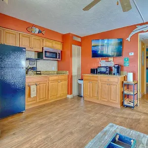 Apartment Belleair Club 312, Clearwater Beach