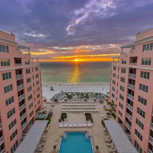 Hyatt Regency Clearwater & Курортный комплекс