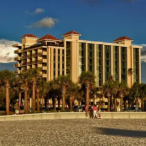 Hotell Pier House 60 Clearwater Marina, Clearwater Beach