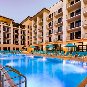 Hotell Edge Clearwater, Clearwater Beach