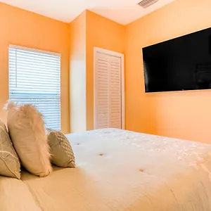 Apartment East Shore Paradise #448, Clearwater Beach