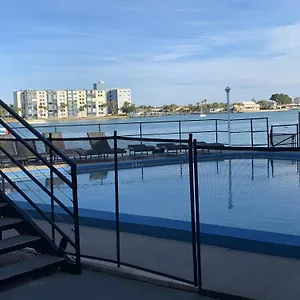Apartment By The, Clearwater Beach
