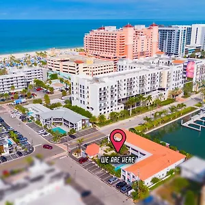 Apartment Tropical Breeze, Clearwater Beach