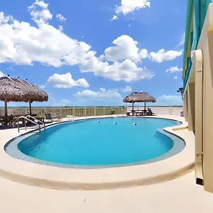 Apartment Breezy Belleair 5e, Clearwater Beach