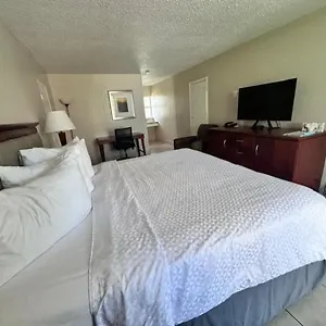 Hotell Clearwater, Clearwater Beach
