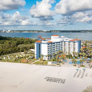Sheraton Key Курортный комплекс