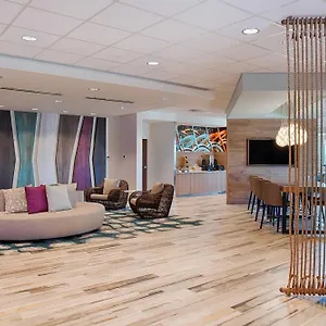 Hotell Fairfield & By Marriott Clearwater, Clearwater Beach