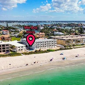 Apartment Emerald On The Water - Formerly Belleair Club, Clearwater Beach
