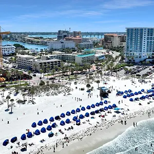 Pelican Pointe Clearwater Beach