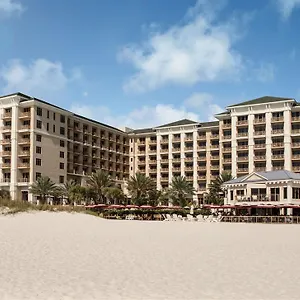Semesteranläggning (resort) Sandpearl Private, Clearwater Beach