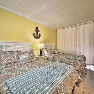 Apartment Bayside 18, Clearwater Beach