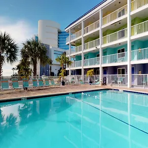 Apartment Pelican Pointe, Clearwater Beach