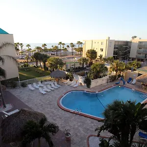 Hotell Seaside &, Clearwater Beach